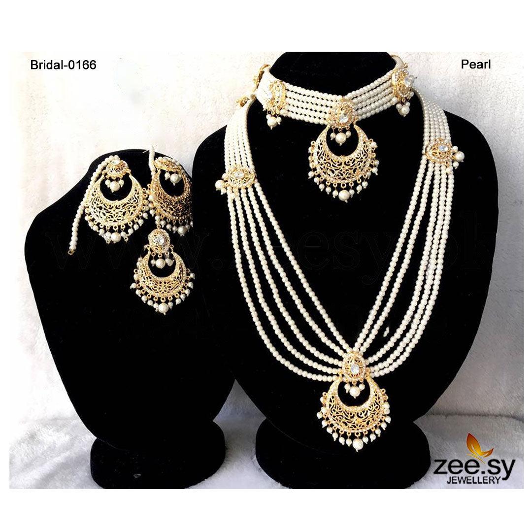 Bridal-0166 - House Of Hania