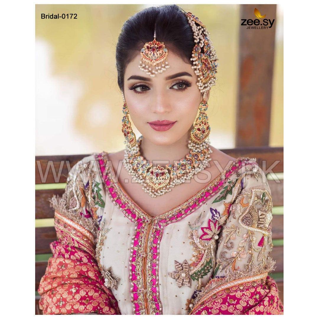 Bridal-0172 - House Of Hania