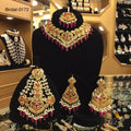 Bridal-0172 - House Of Hania