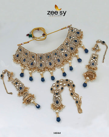 Bridal-0174 - House Of Hania