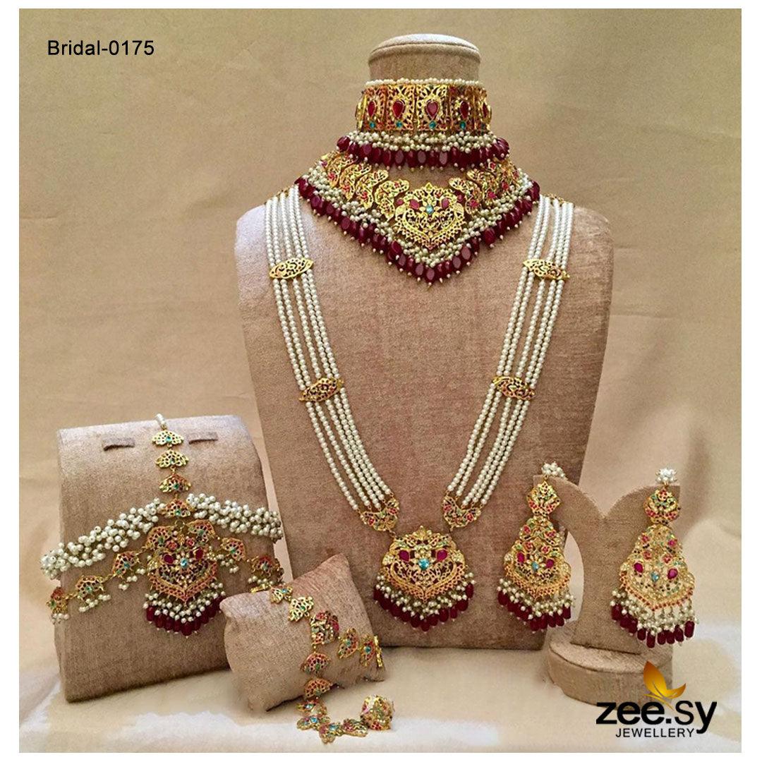 Bridal-0175 - House Of Hania