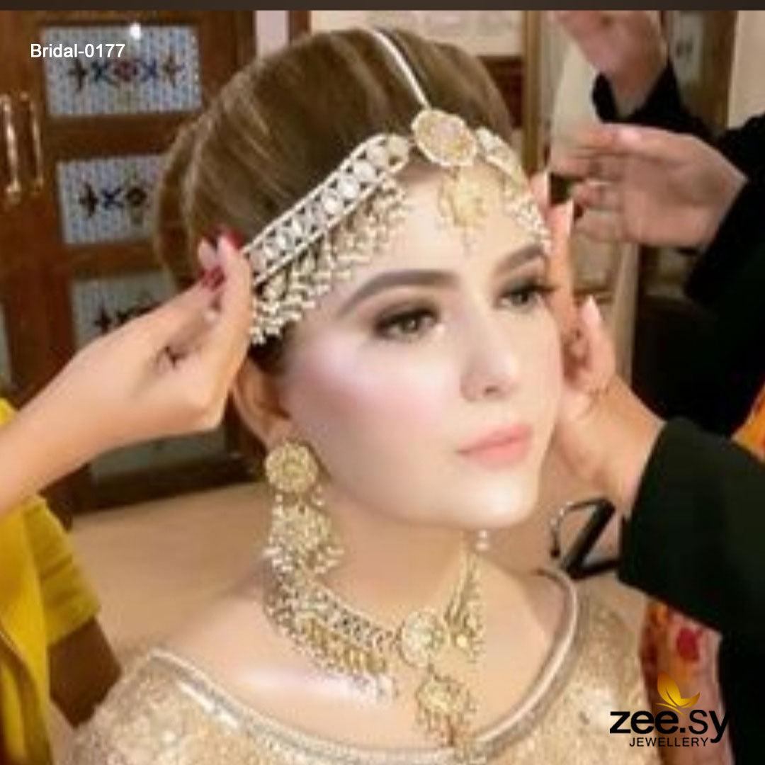 Bridal-0177 - House Of Hania