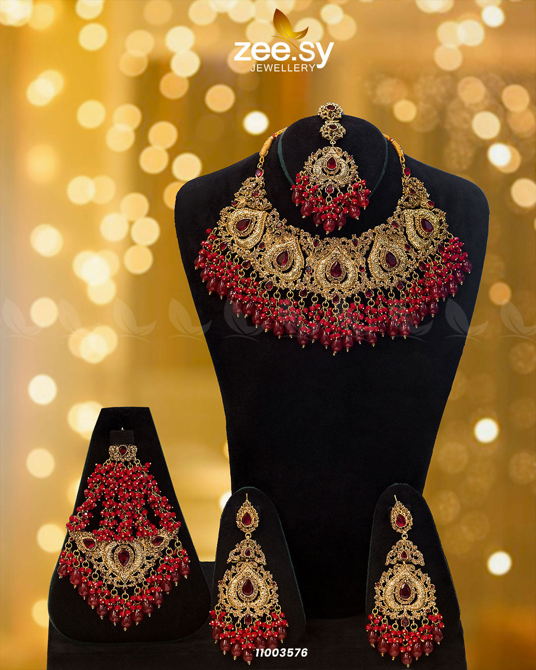 Bridal-0206 - House Of Hania