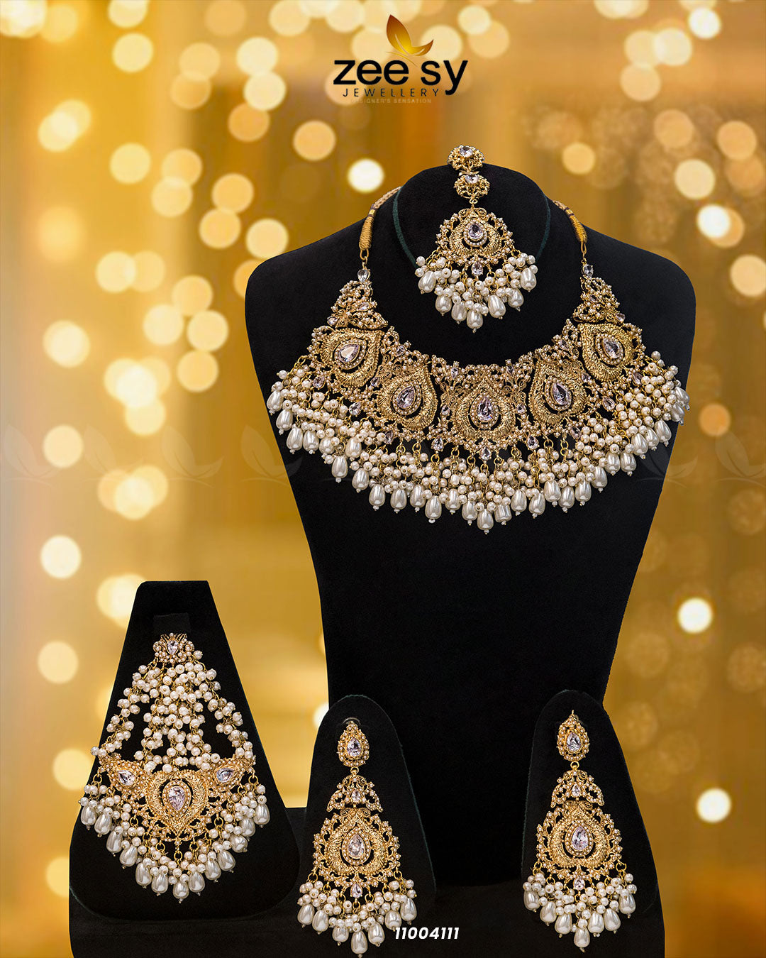 Bridal-0206 - House Of Hania