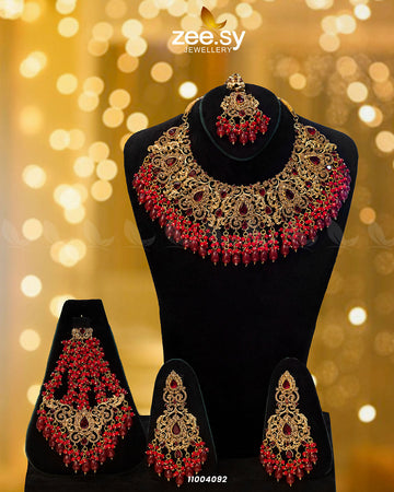 Bridal-0213 - House Of Hania