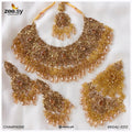 Bridal-0213 - House Of Hania