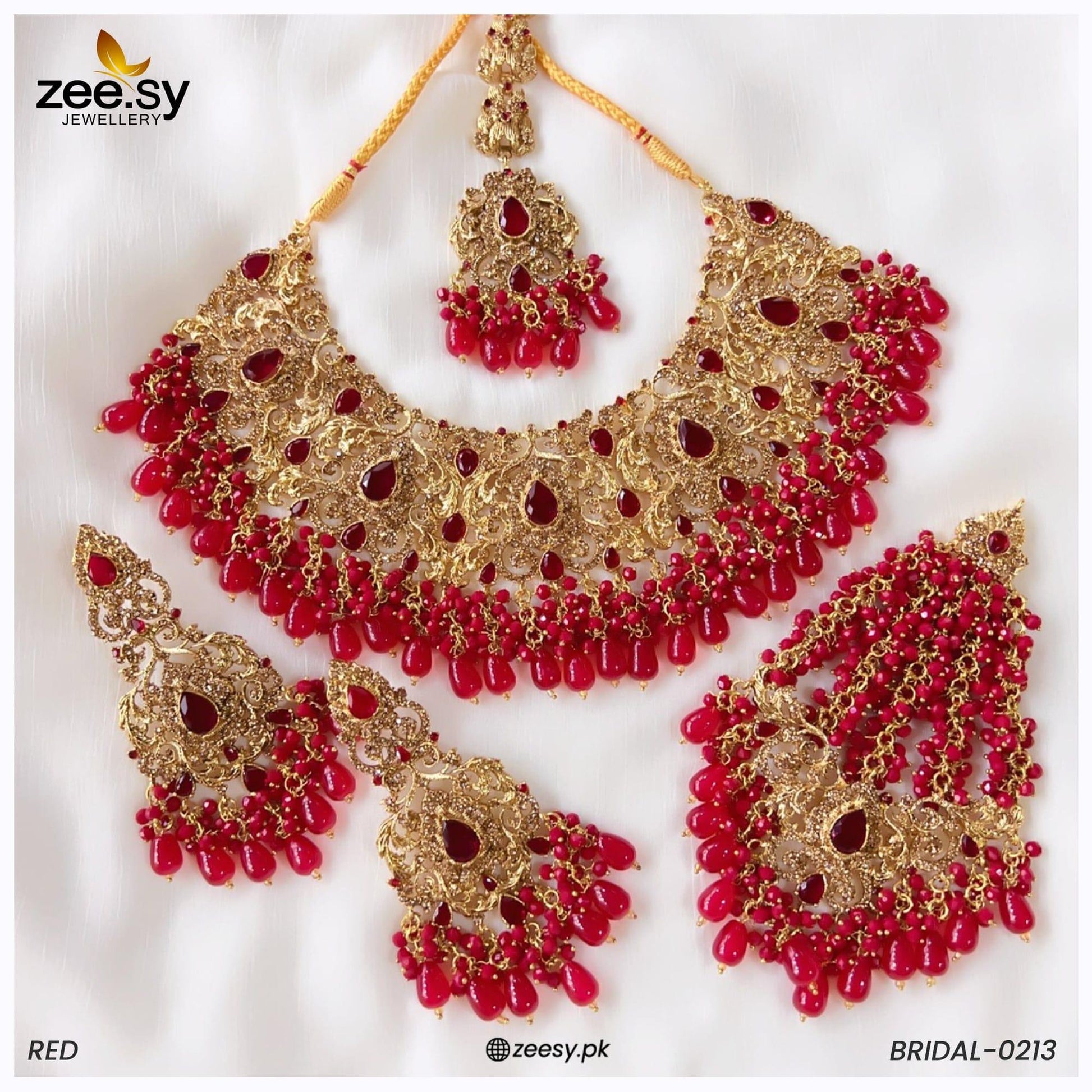 Bridal-0213 - House Of Hania