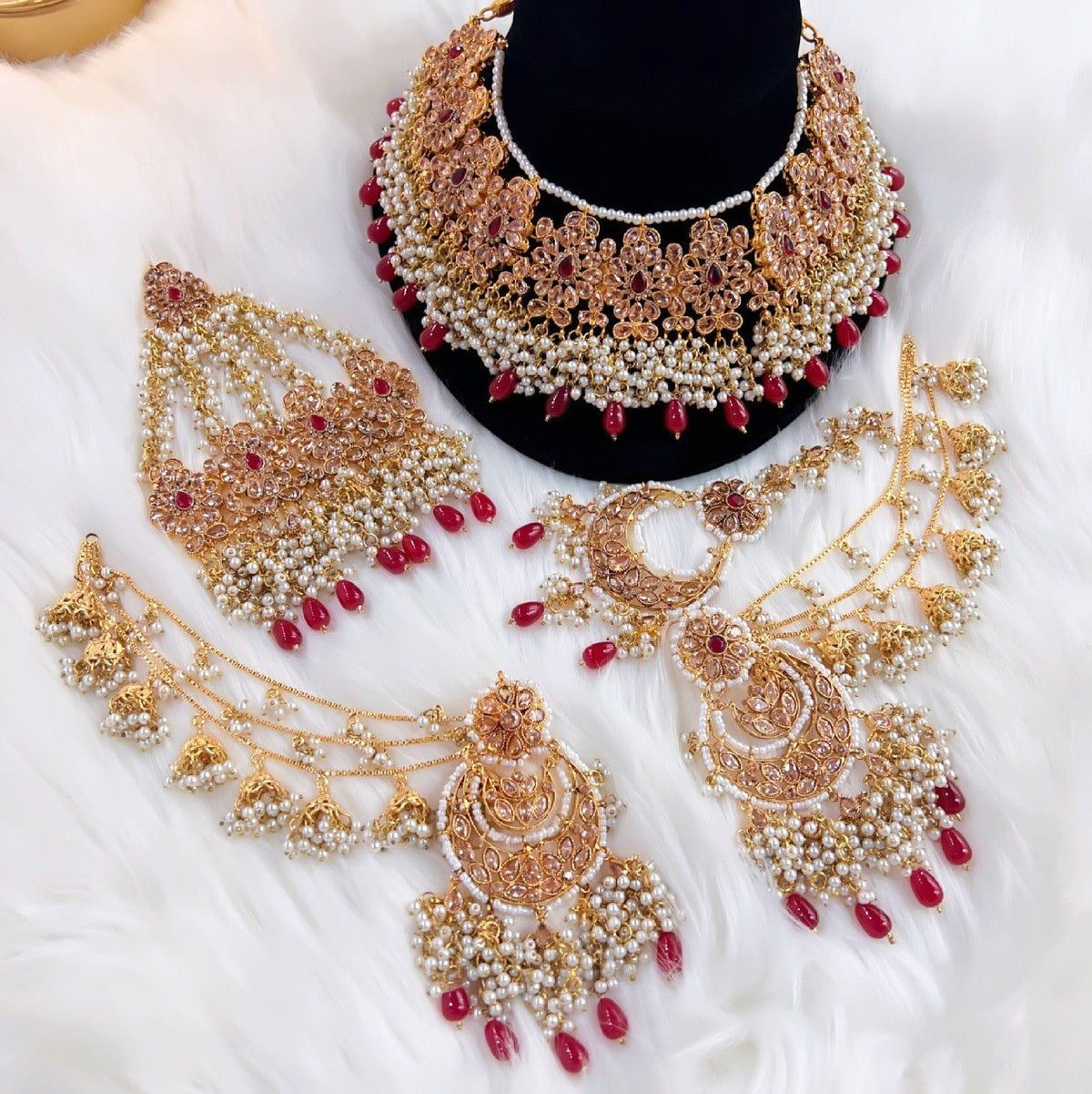 Bridal-0234 - House Of Hania