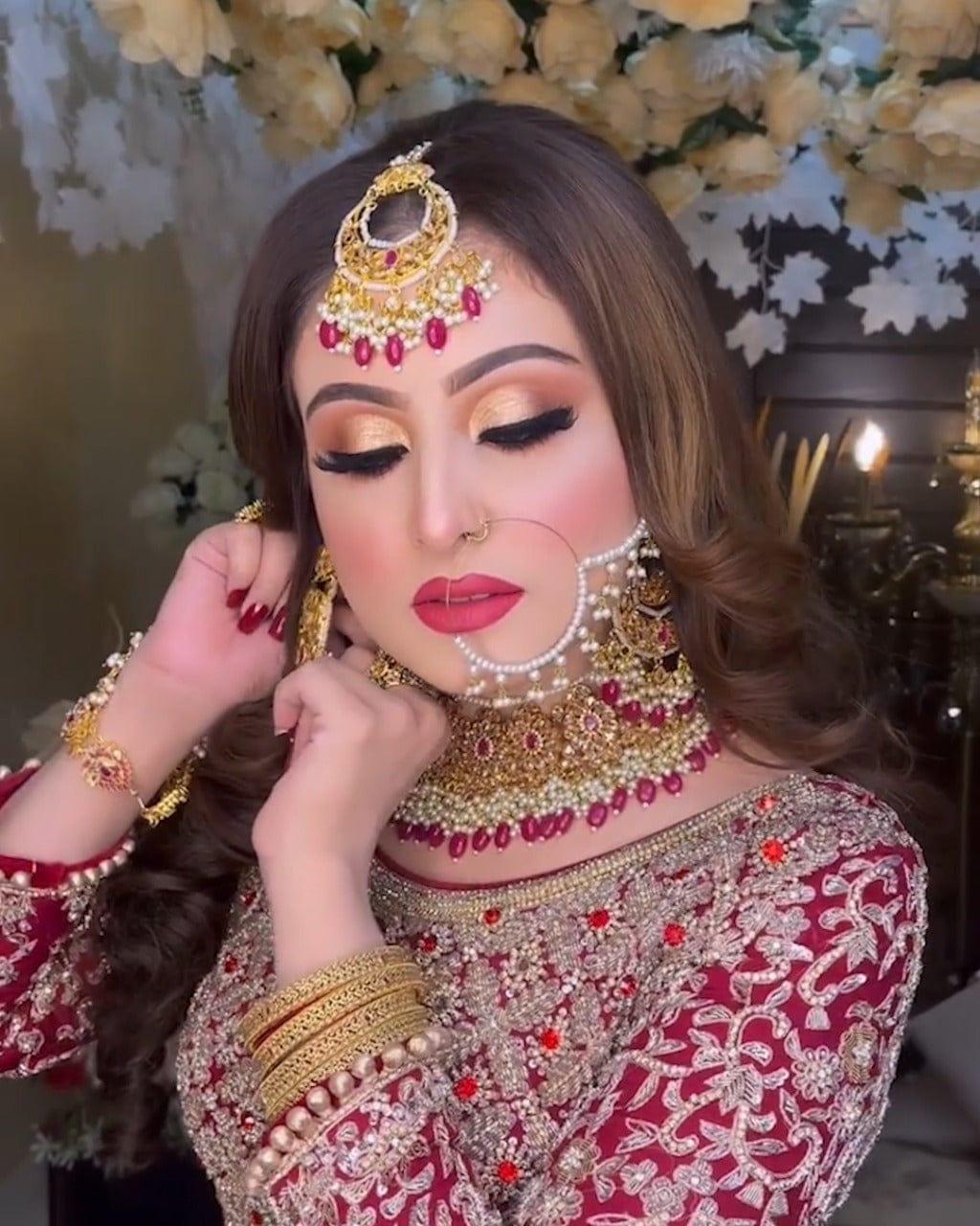 Bridal-0234 - House Of Hania