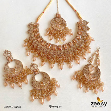 Bridal-0235 - House Of Hania