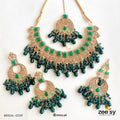 Bridal-0235 - House Of Hania