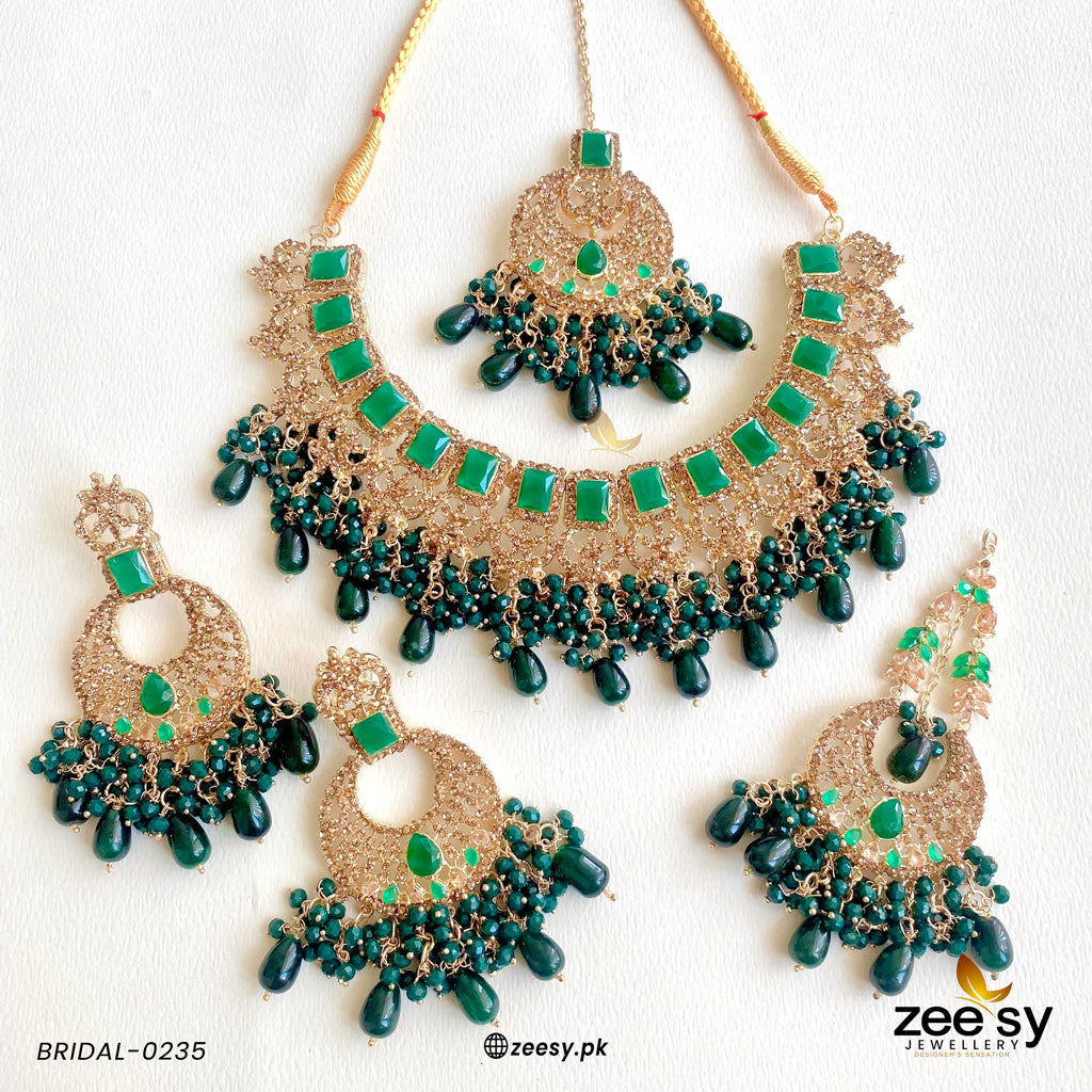 Bridal-0235 - House Of Hania