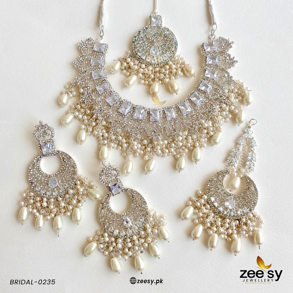 Bridal-0235 - House Of Hania