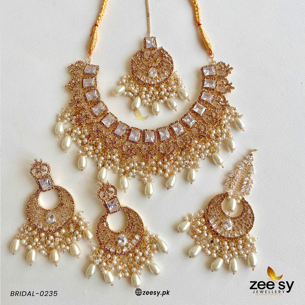 Bridal-0235 - House Of Hania