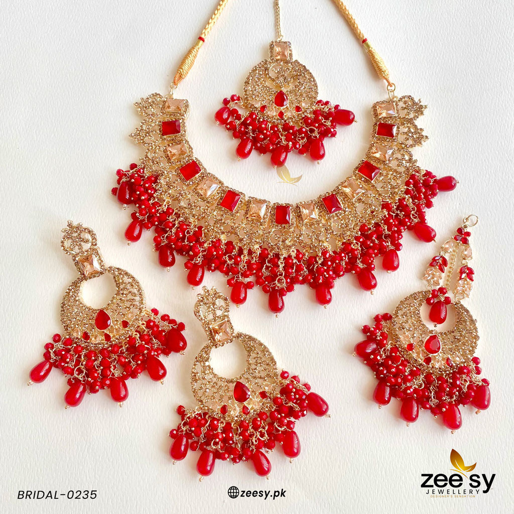 Bridal-0235 - House Of Hania