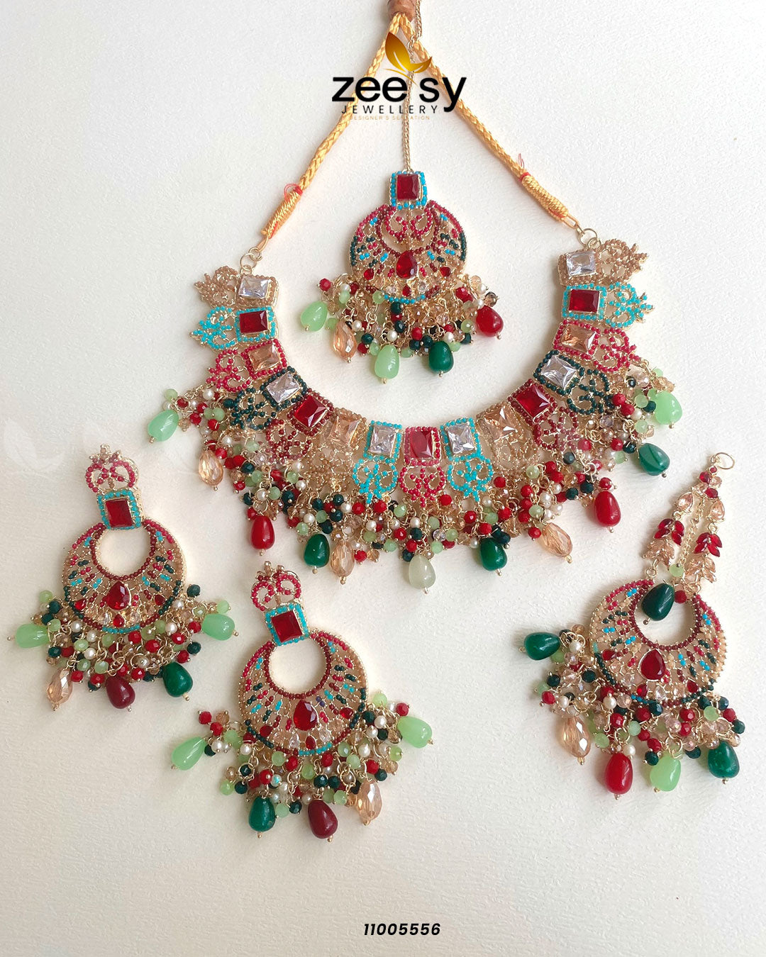 Bridal-0235 - House Of Hania