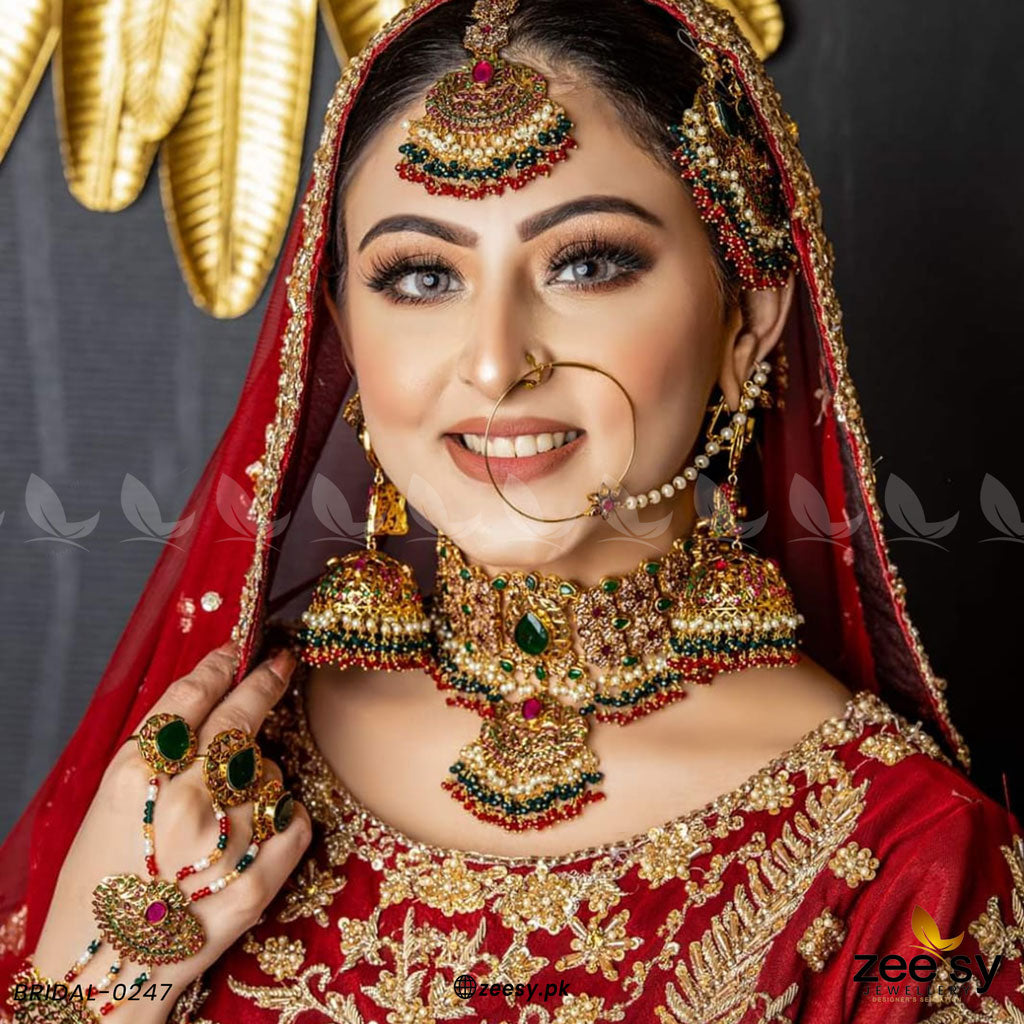 Bridal-0247 - House Of Hania