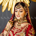 Bridal-0247 - House Of Hania