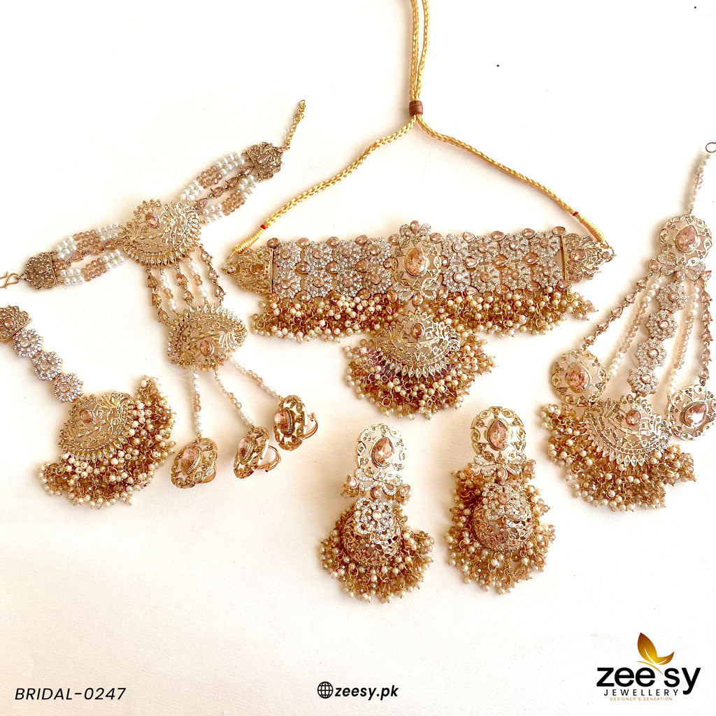 Bridal-0247 - House Of Hania