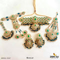 Bridal-0247 - House Of Hania