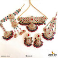 Bridal-0247 - House Of Hania