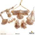 Bridal-0247 - House Of Hania