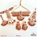 Bridal-0247 - House Of Hania