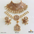Bridal-0248 - House Of Hania