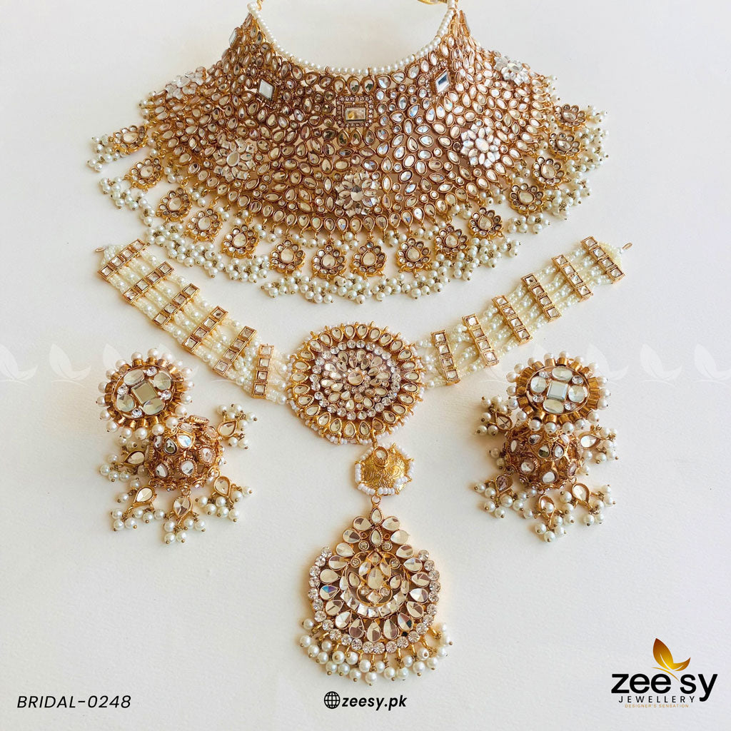 Bridal-0248 - House Of Hania
