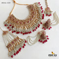 Bridal-0251 - House Of Hania