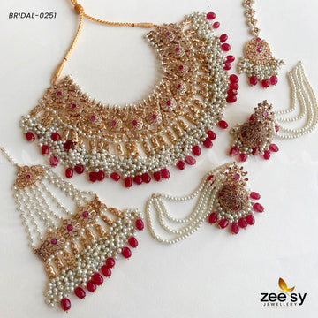 Bridal-0251 - House Of Hania