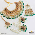 Bridal-0251 - House Of Hania