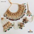 Bridal-0251 - House Of Hania