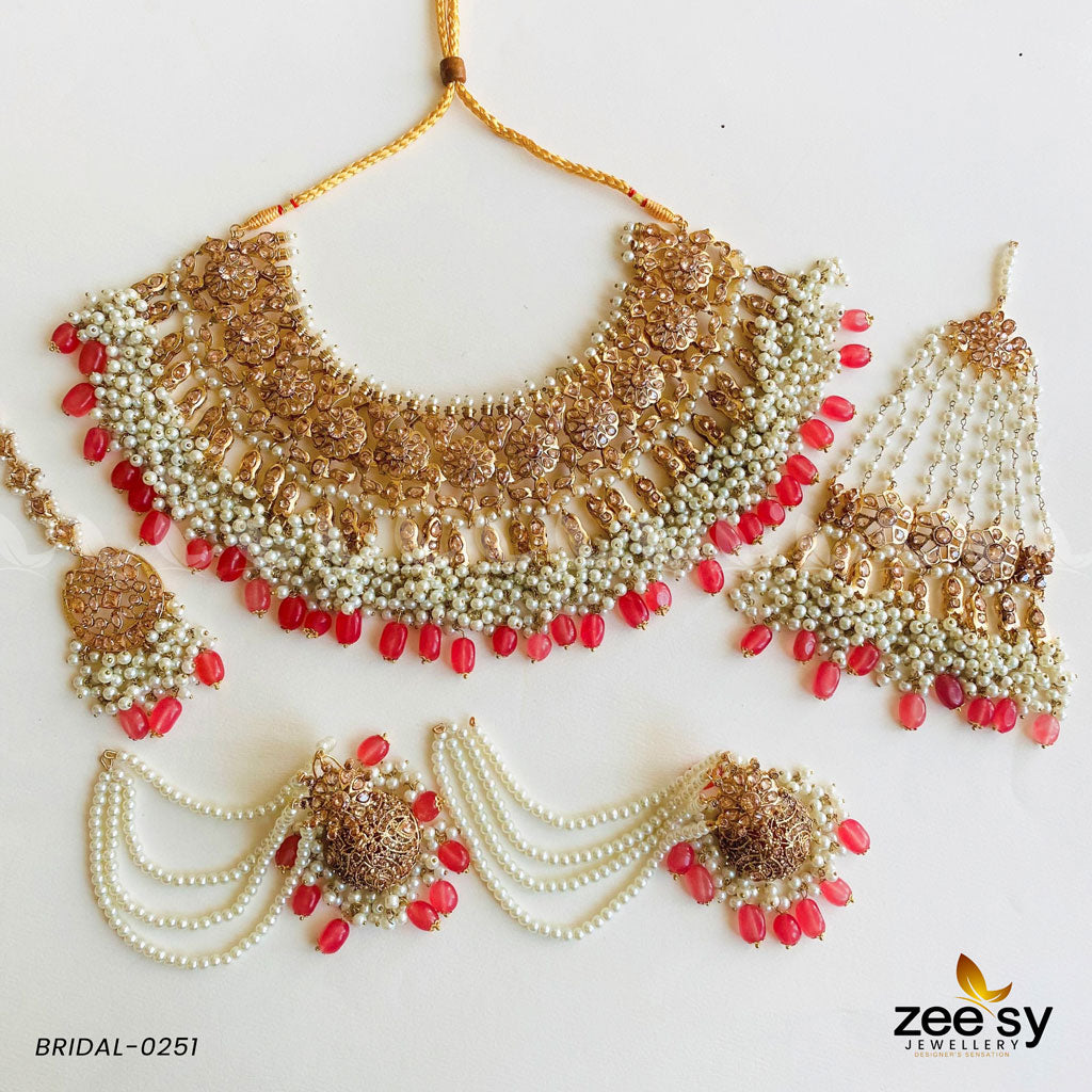Bridal-0251 - House Of Hania