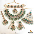 Bridal-0261 - House Of Hania