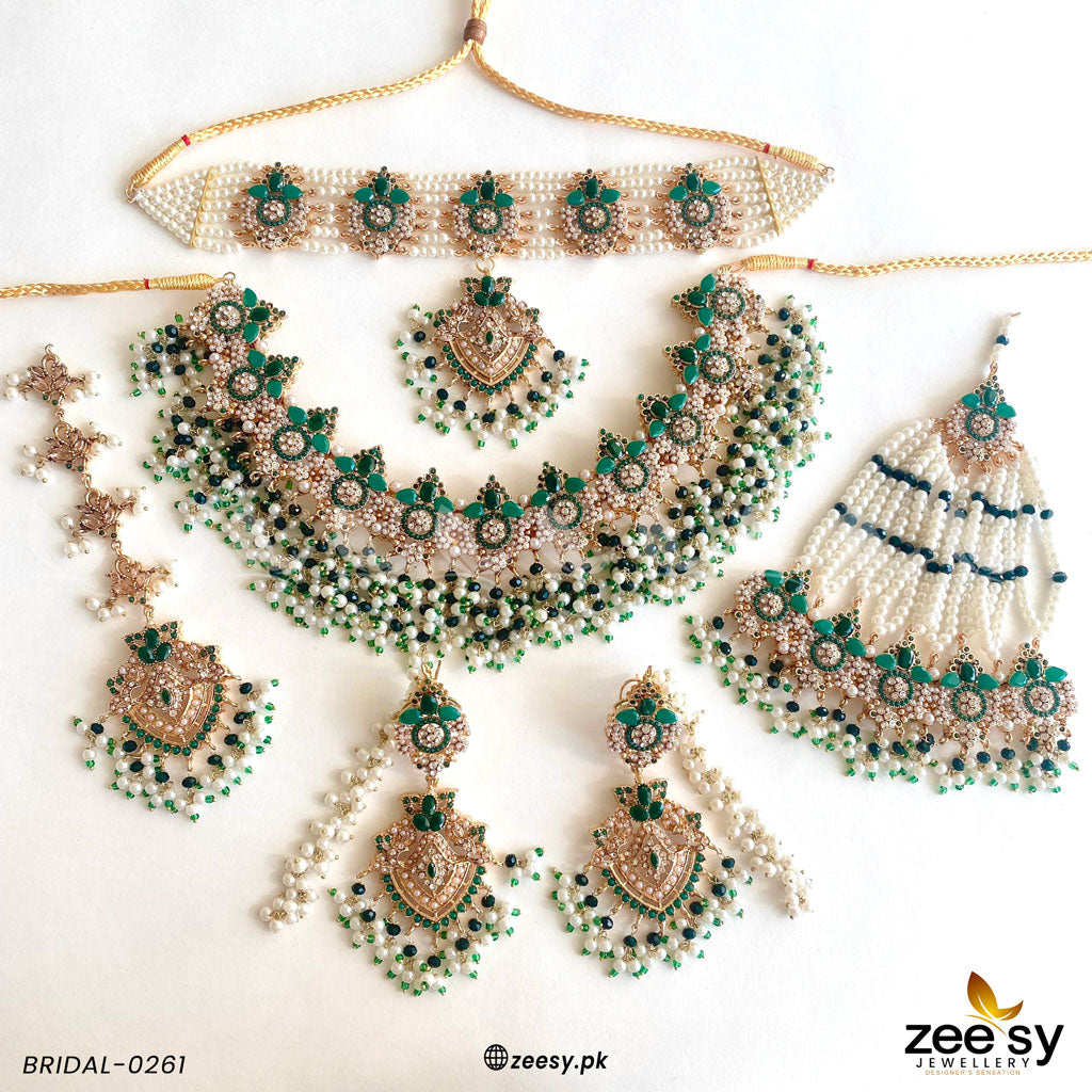 Bridal-0261 - House Of Hania