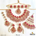 Bridal-0261 - House Of Hania