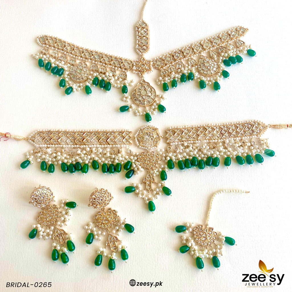 Bridal-0265 - House Of Hania
