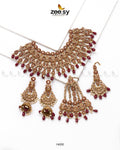 Bridal Set 0270 - House Of Hania