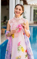 Asifa and Nabeel | Meraki Summer Vol 2 | Bulbul MK-05 - House Of Anaya