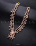 Burro's-Tail Long Malla Necklace - House Of Hania