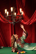 Musferah Saad | The Elite Club | Celina