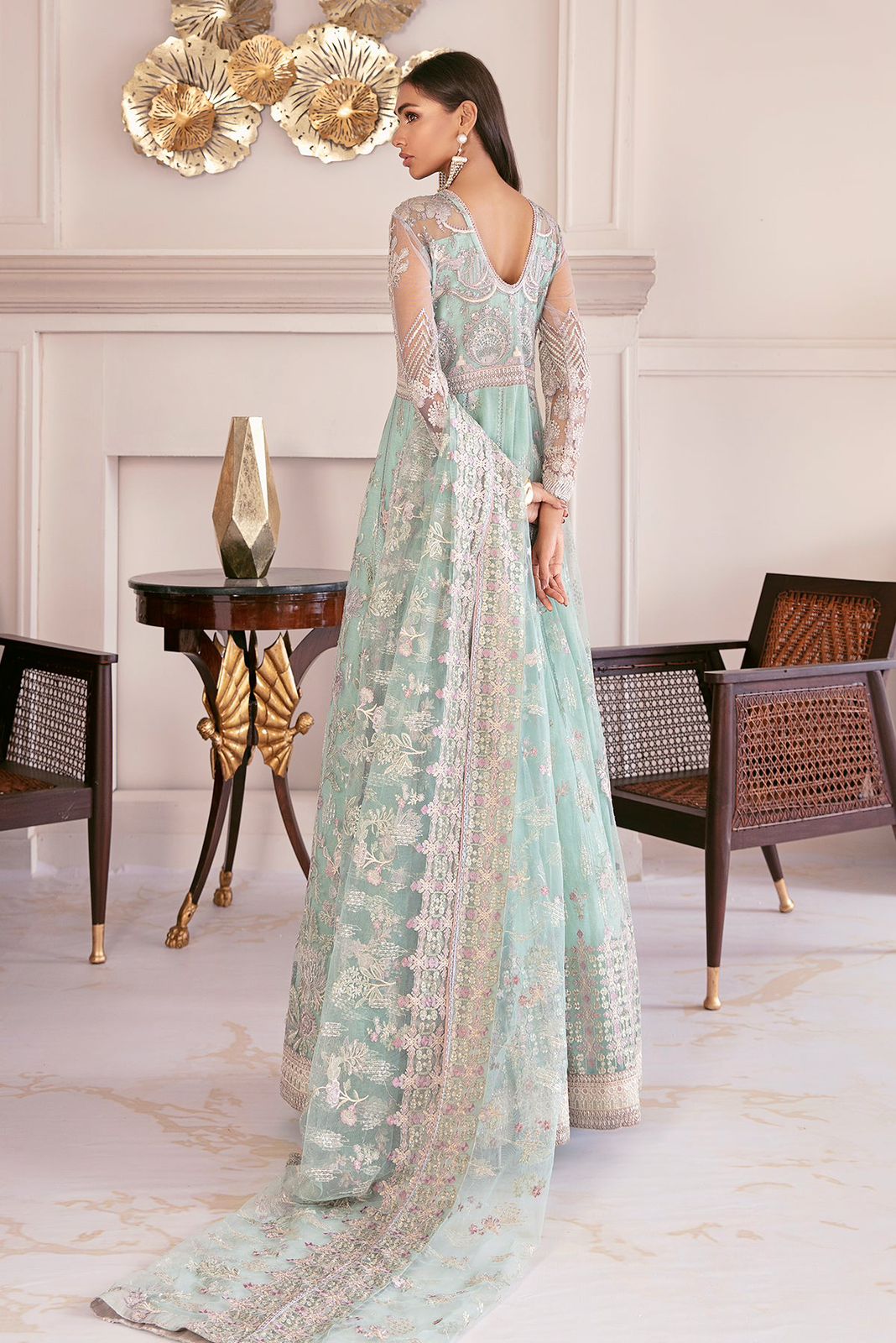 CH08-10 - House Of Hania