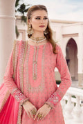 Candy Pink - House Of Hania