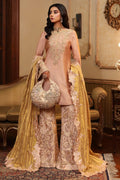 Musferah Saad | Enchante Formals | Carnation