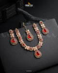Cassin's Necklace Set - House Of Hania