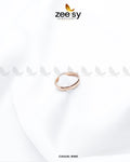 Casual Ring - House Of Hania