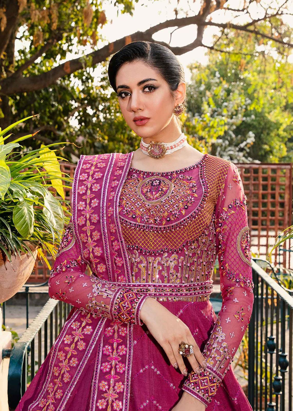 Cataleya - House Of Hania
