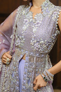 Celestial Glam| Mushq'24 - House Of Hania