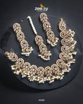 Celestial Necklace - House Of Hania